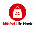 Weird Life Hacks - Home